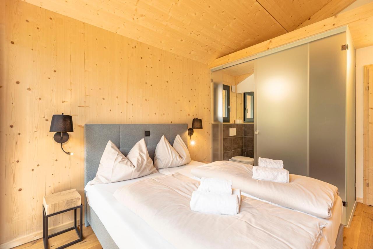 Alpenchalets Biberwier Zugspitze by ALPS RESORTS Exterior foto