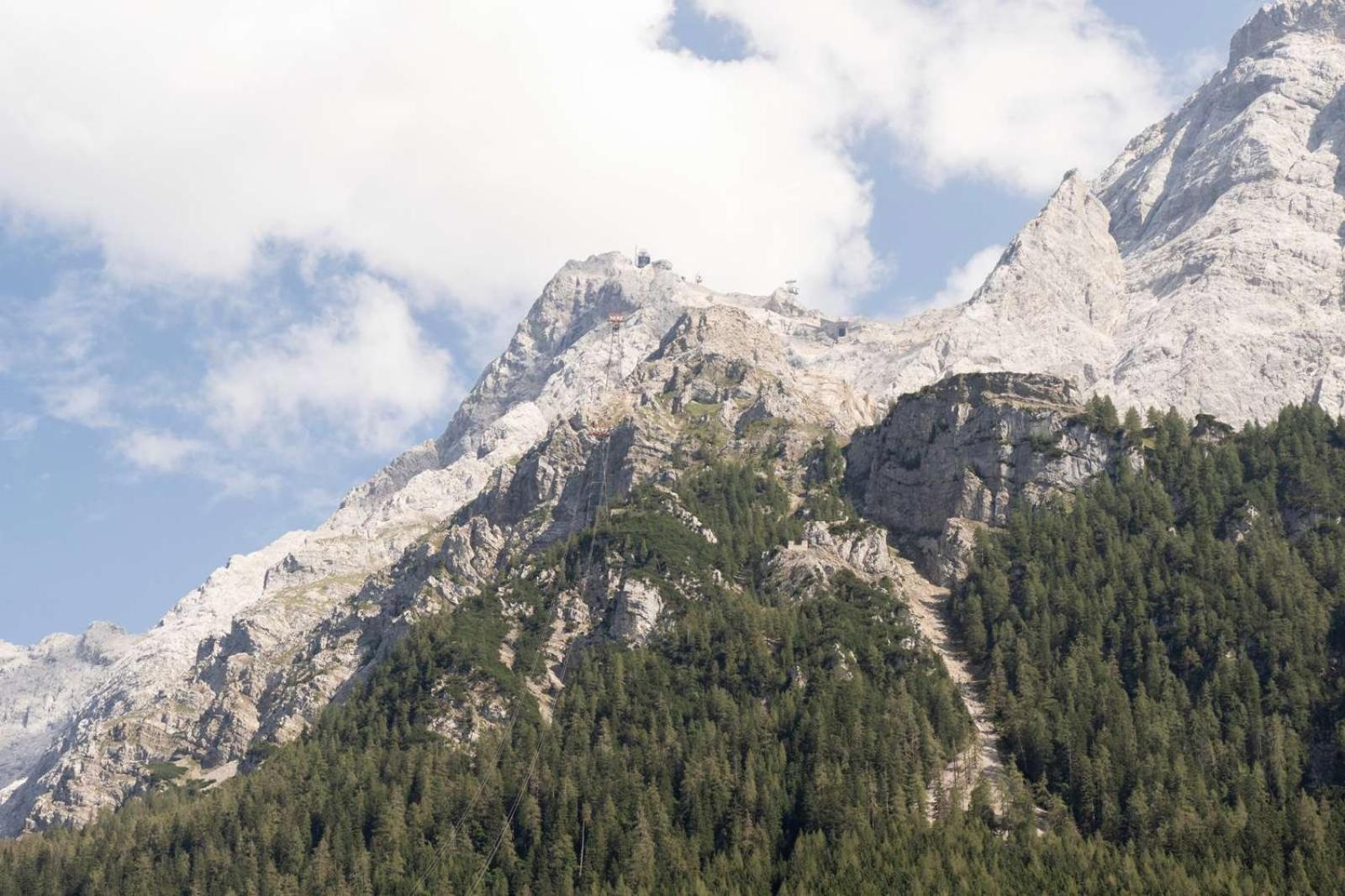 Alpenchalets Biberwier Zugspitze by ALPS RESORTS Exterior foto